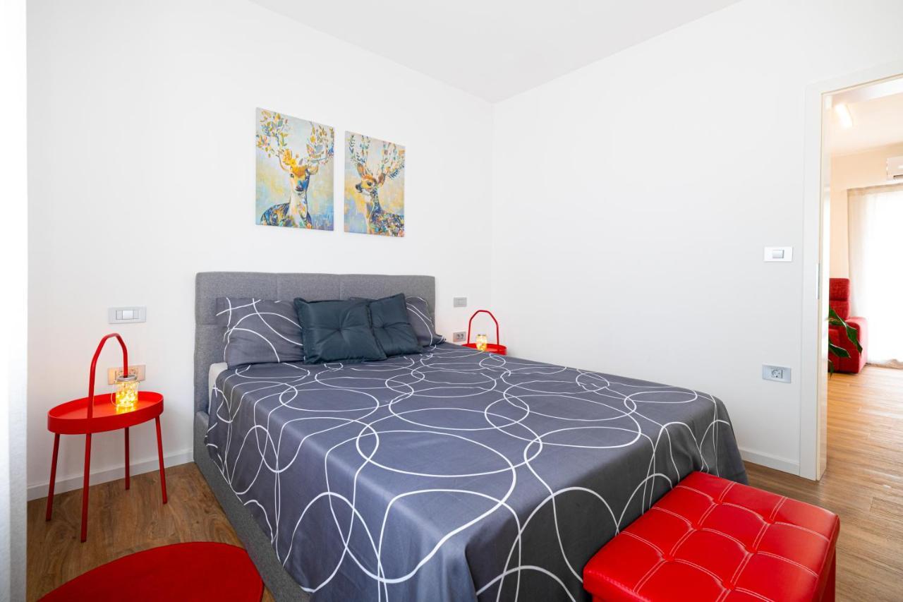 Appartement Hisa Kragelj à Most na Soči Extérieur photo