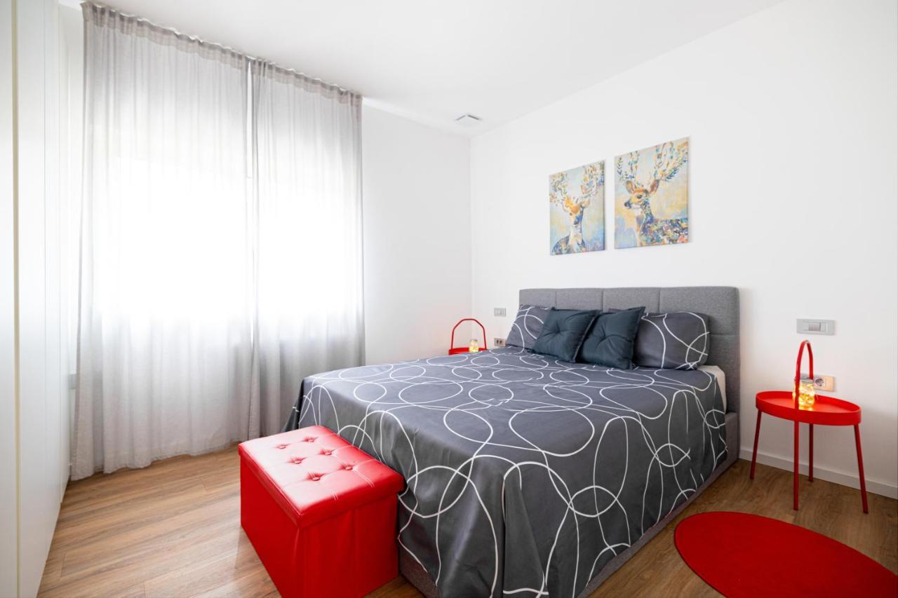 Appartement Hisa Kragelj à Most na Soči Extérieur photo