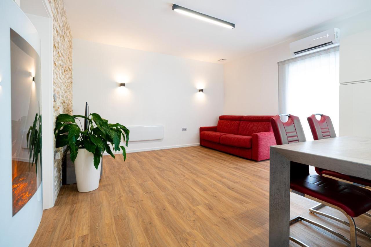 Appartement Hisa Kragelj à Most na Soči Extérieur photo